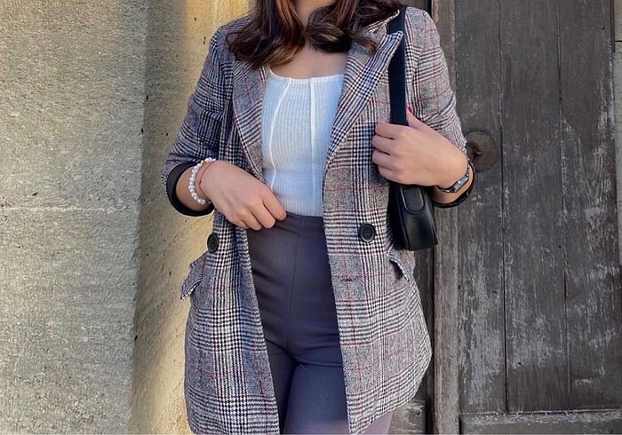 Trendyolmilla blazer