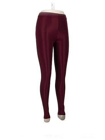 Vintage Love PreLoved Tayt / Spor taytı %70 İndirimli.
