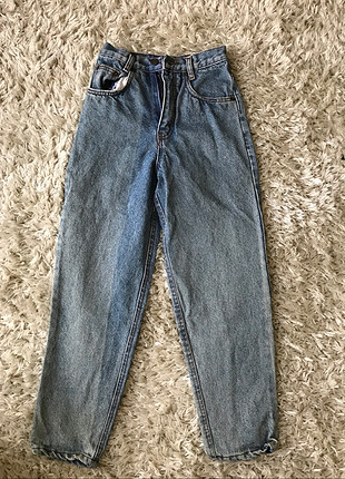 xs Beden çeşitli Renk Xs vintage jean 