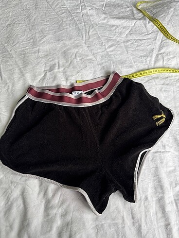 Puma Havlu şort