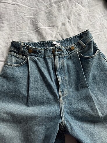 Zara bol paça kot