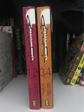 Another Manga