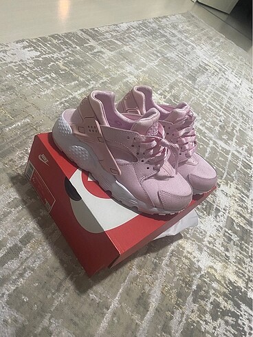 Nike ayakkabı