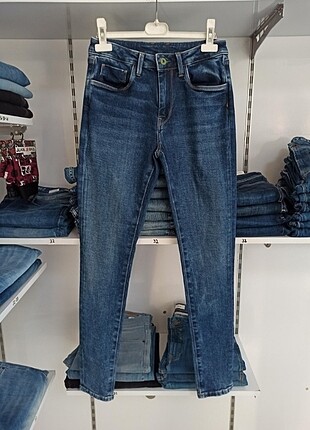 Zara Orijinal Pepe jeans
