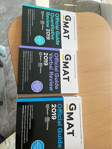 Gmat seti