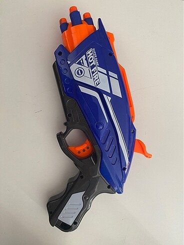 Beden Nerf hot fire oyuncak
