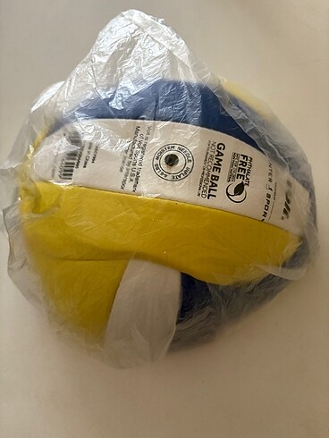 Voit voleybol topu