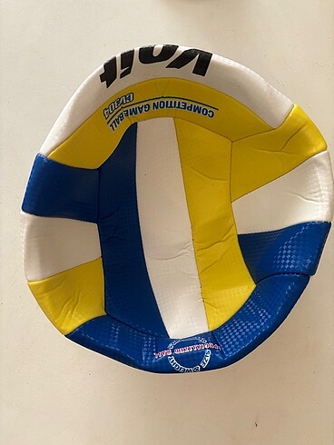 Voit voleybol topu