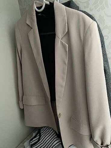 Blazer Ceket