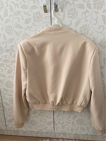 Bomber Ceket - Görsel 5