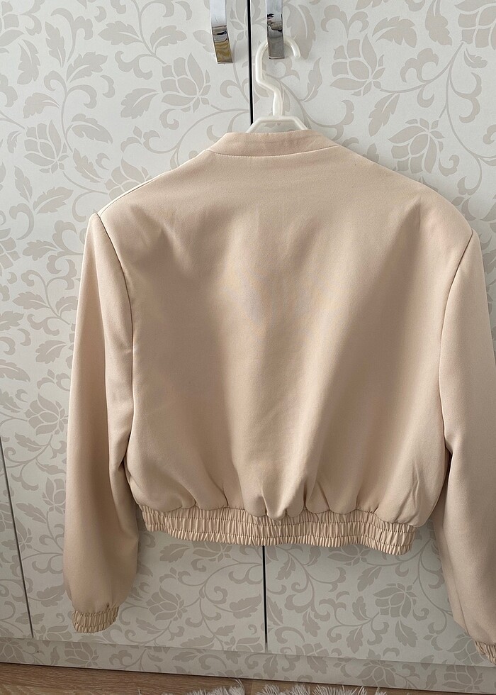 Bomber Ceket - Görsel 5