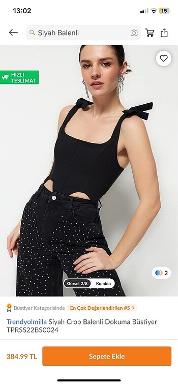 Büstiyer - Görsel 5