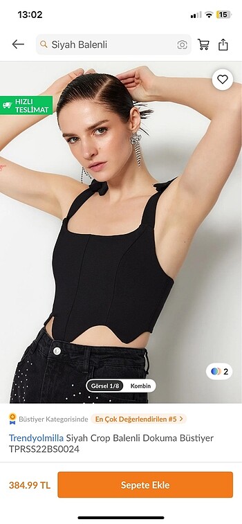 Büstiyer - Görsel 6