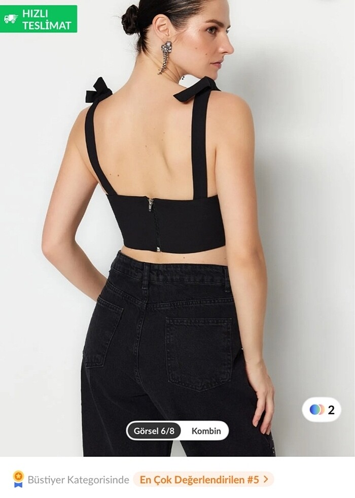 Büstiyer - Görsel 4