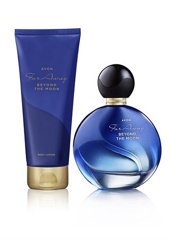 FarAway Beyond The Moon edp parfüm