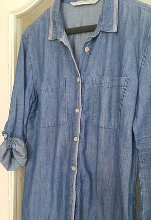 LC Waikiki tunik tesettür