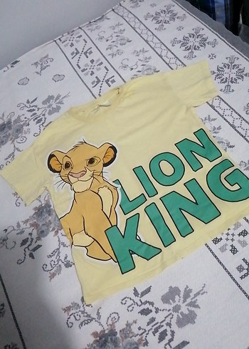 Lcw tişört - Görsel 2