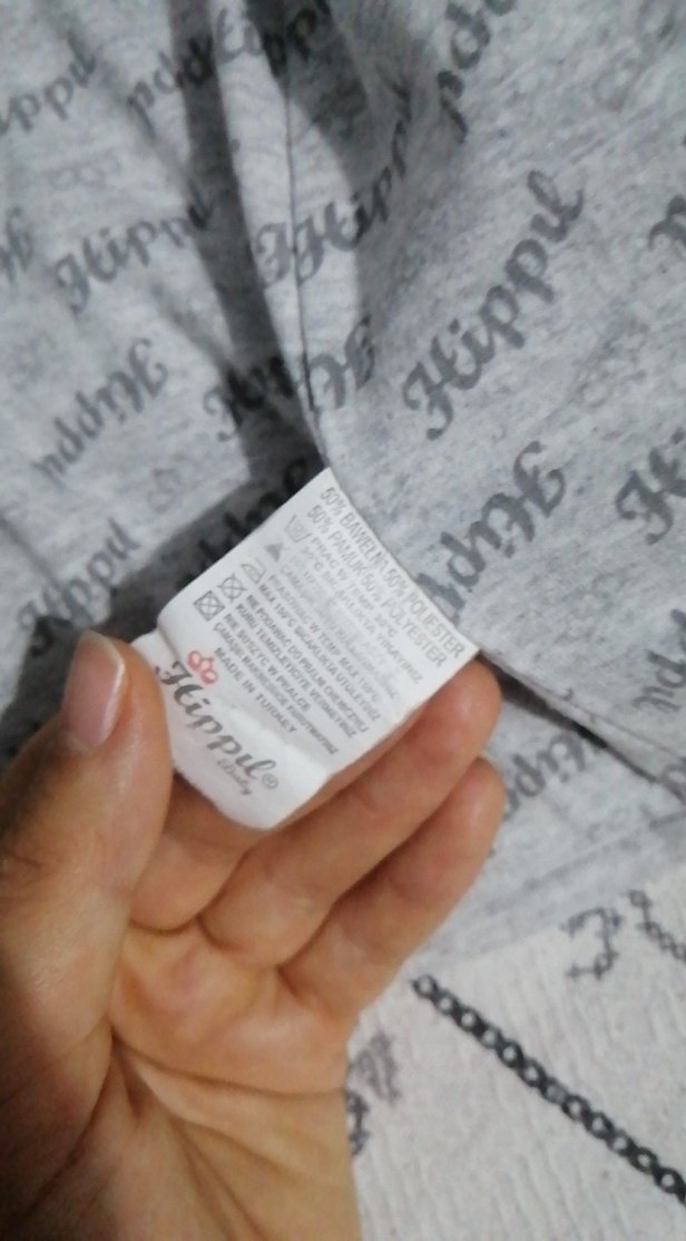 Kapüşonlu, Fermuarlı Erkek Çocuk Mont - Görsel 4