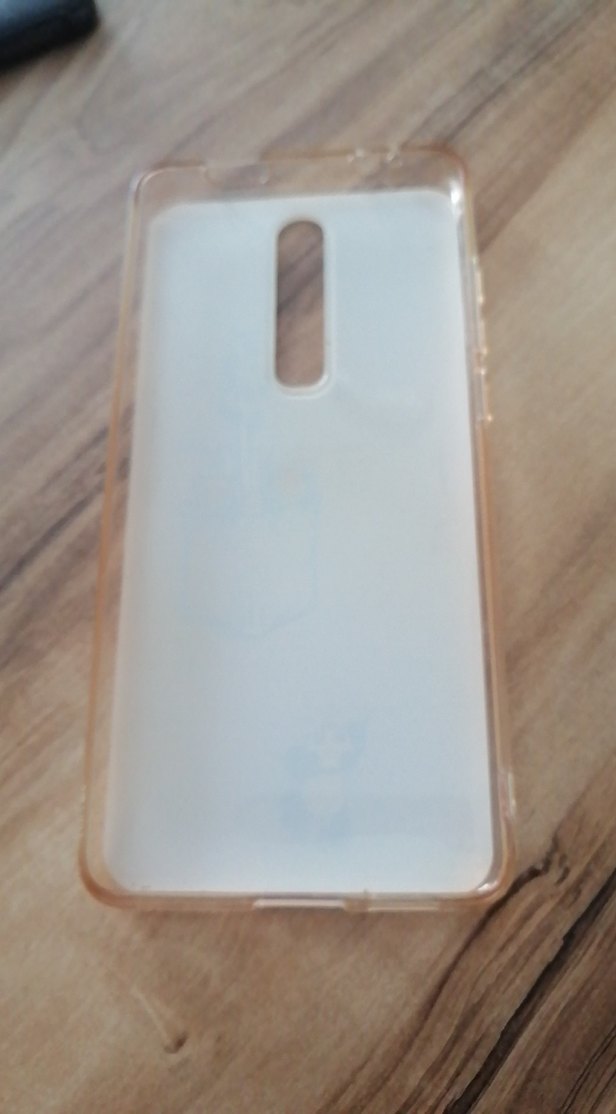 Xiaomi Mı 9T telefon kılıfı - Görsel 2