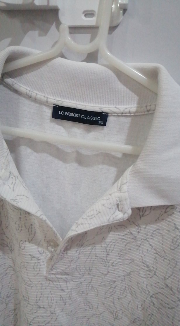 Lcw erkek tişört - Görsel 3