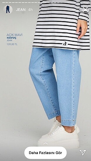 Jean.
