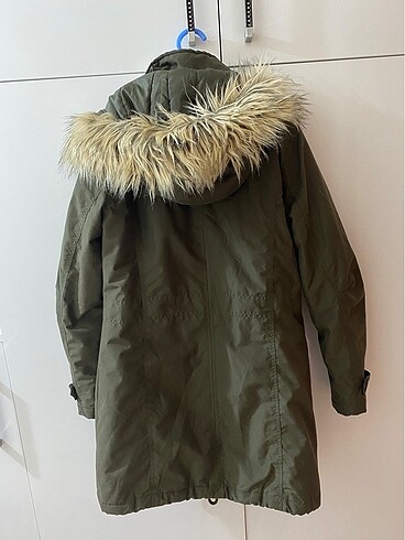 s Beden Parka mont