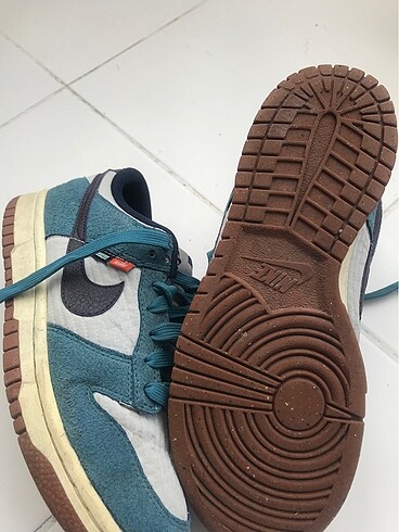 Nike Nike spor ayakkabı