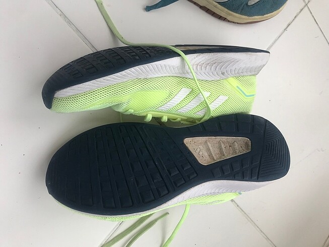 Adidas Adidas spor ayakkabı