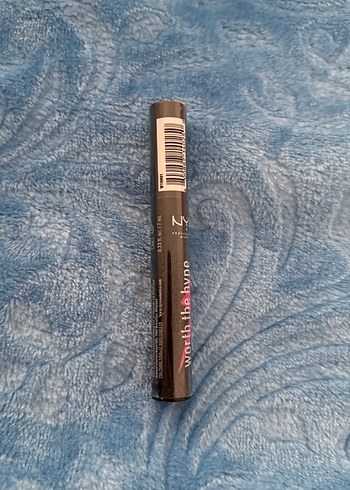 NYX Worth The Hype maskara - Görsel 2