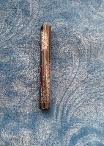 NYX Worth The Hype maskara - Görsel 3