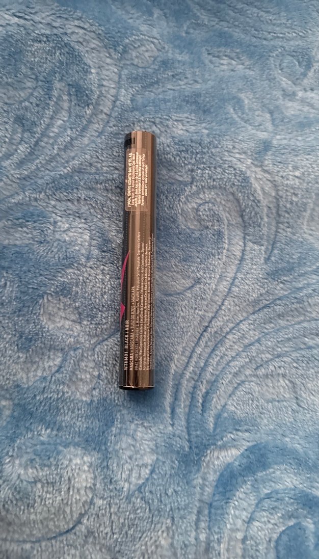 NYX Worth The Hype maskara - Görsel 3