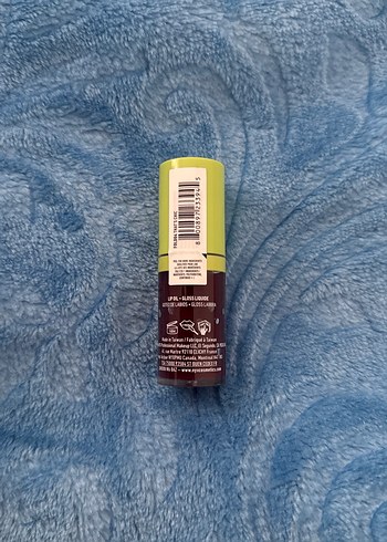 NYX fat oil lip Gloss thats chic - Görsel 2