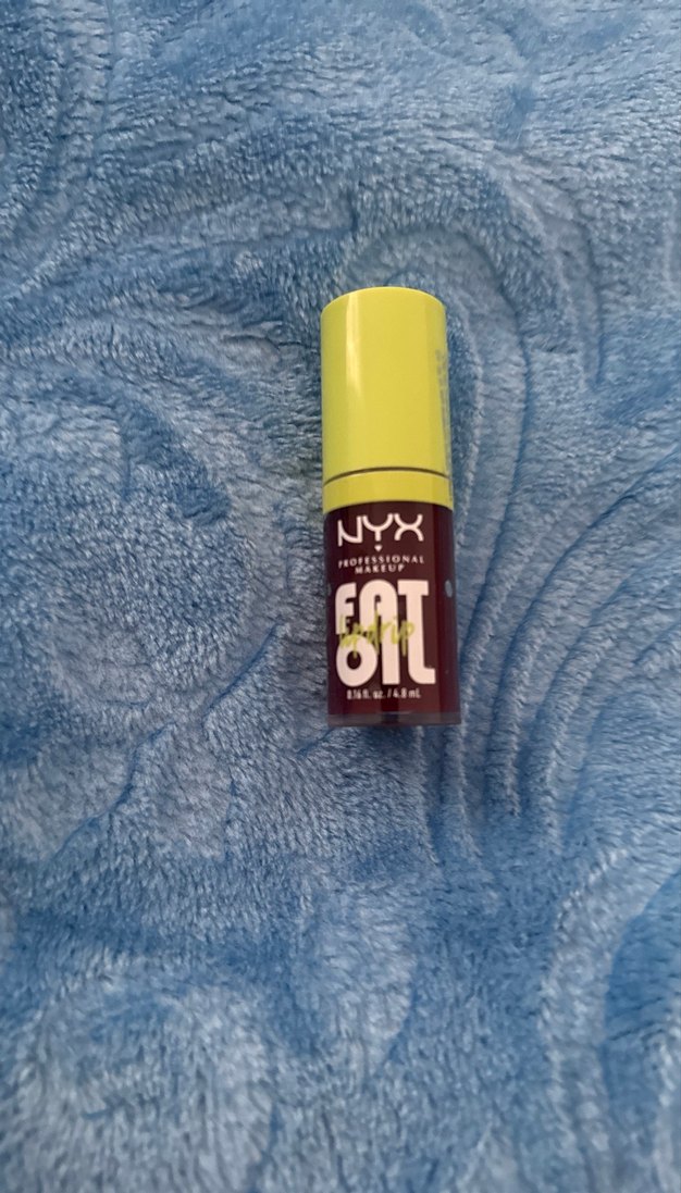 NYX fat oil lip Gloss thats chic - Görsel 4