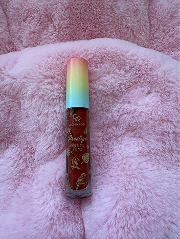 Golden rose prestige vinyl gloss
