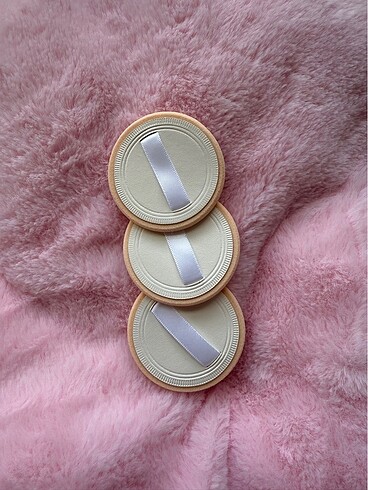 Pudra süngeri - Görsel 2