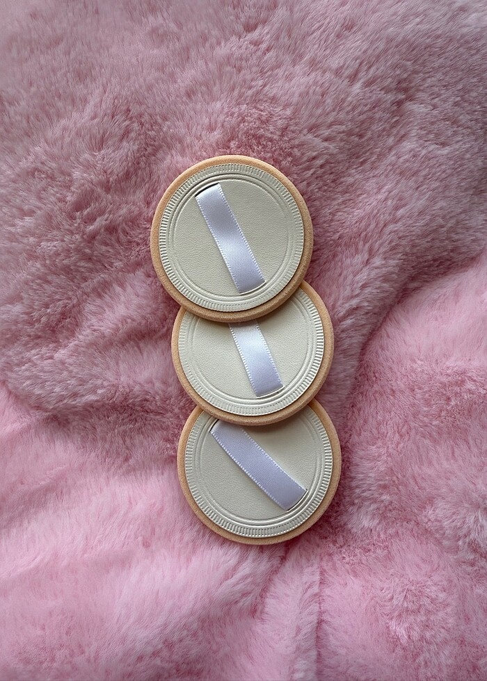 Pudra süngeri - Görsel 2