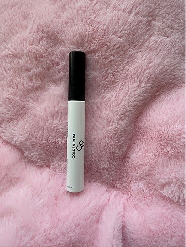 Golden rose kirpik bazı - Görsel 2