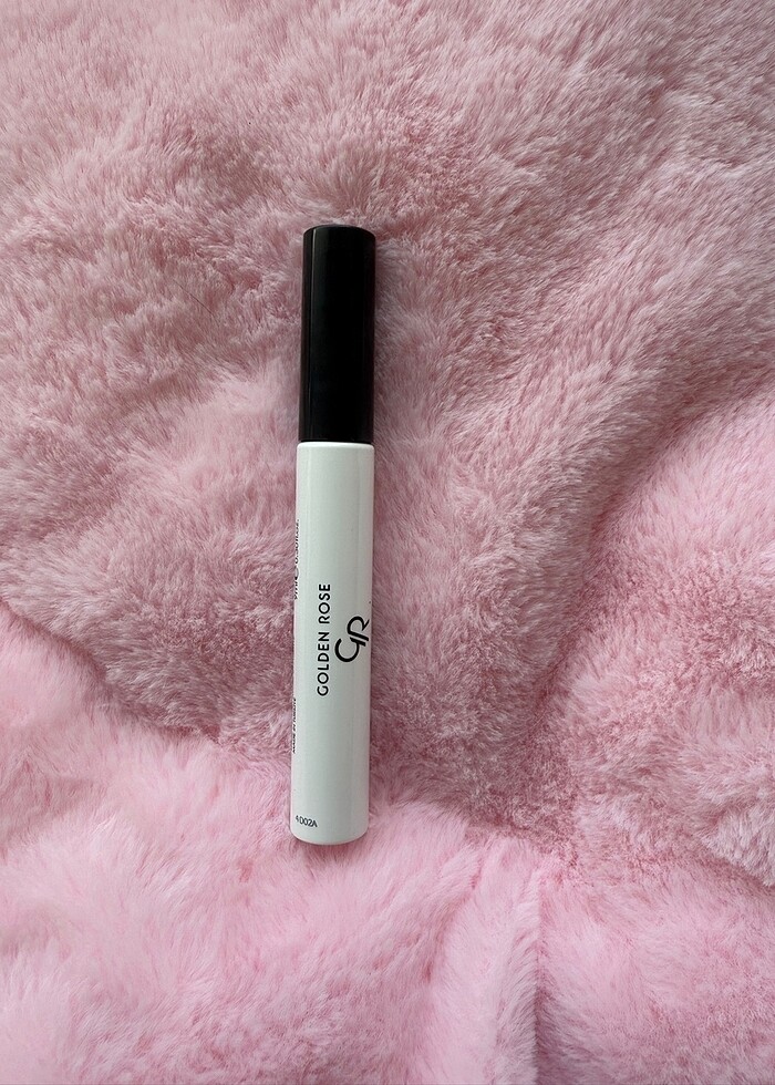 Golden rose kirpik bazı - Görsel 2