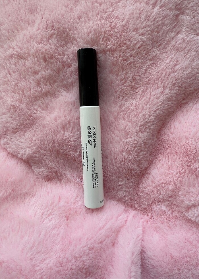 Golden rose kirpik bazı - Görsel 3