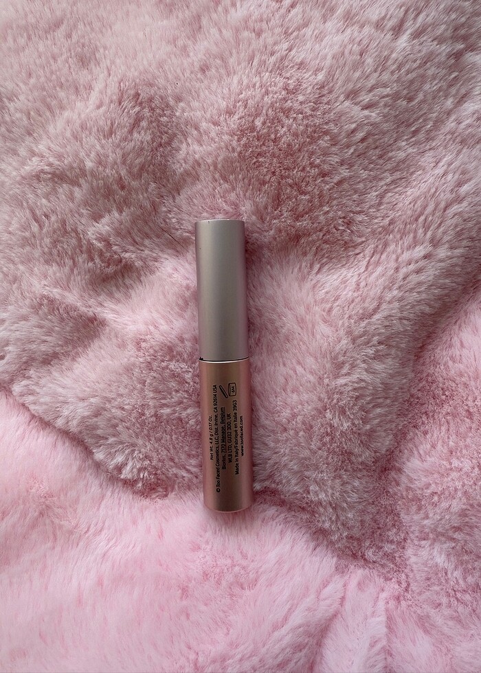 Too faced better than sex maskara mini boy - Görsel 2