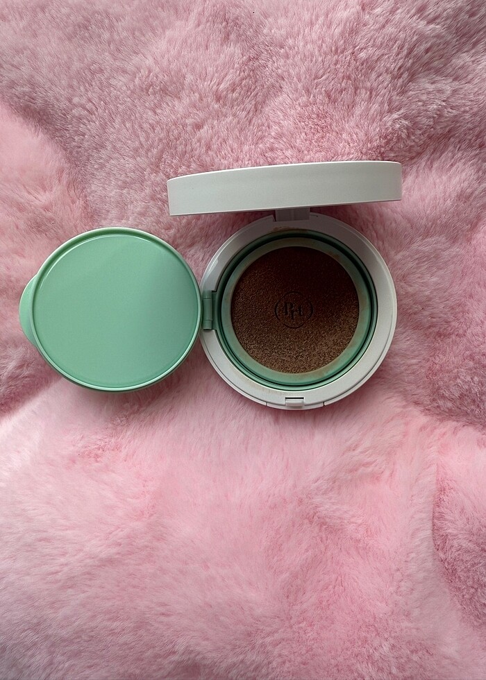 Purito cushion bb krem - Görsel 5