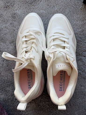 Skechers Tres Air Spor ayakkabı
