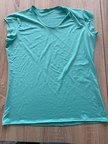 Decathlon domyos tişört