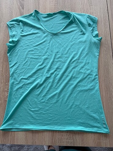 Decathlon Decathlon domyos tişört