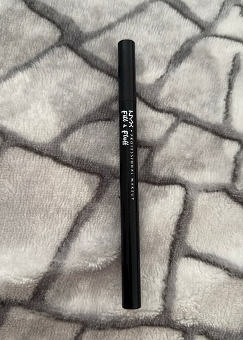 Bej Gri Kaş Kalemi - Görsel 5