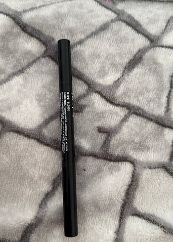 Bej Gri Kaş Kalemi - Görsel 7