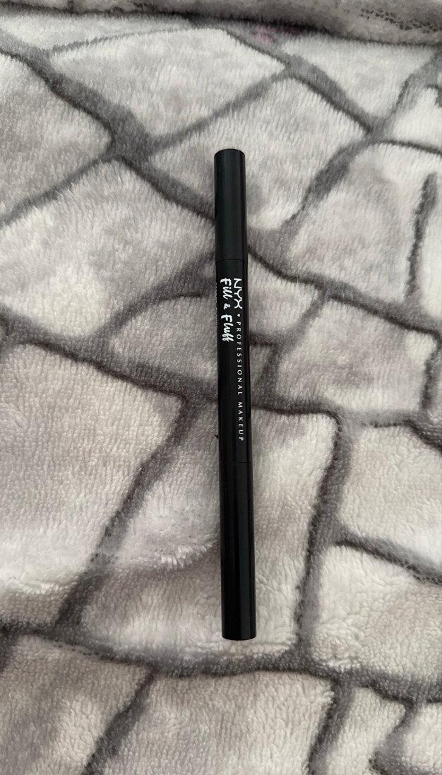 Bej Gri Kaş Kalemi - Görsel 5