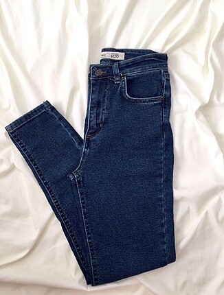 Orjinal topshop skinny jean