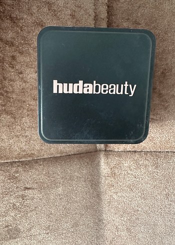 Huda Beauty