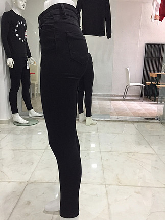 27 Beden Pantolon jean